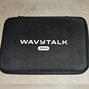 WavyTalk Pro Thermal Brush Set